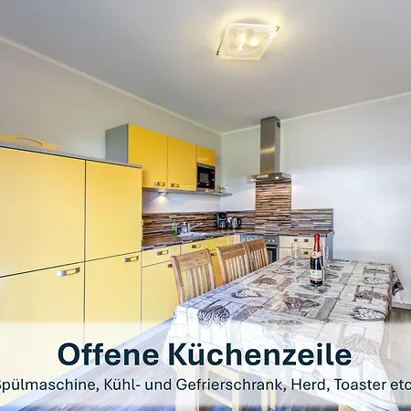 Peenemuende, Seglerhafen_st_slup 04 05 شقة *